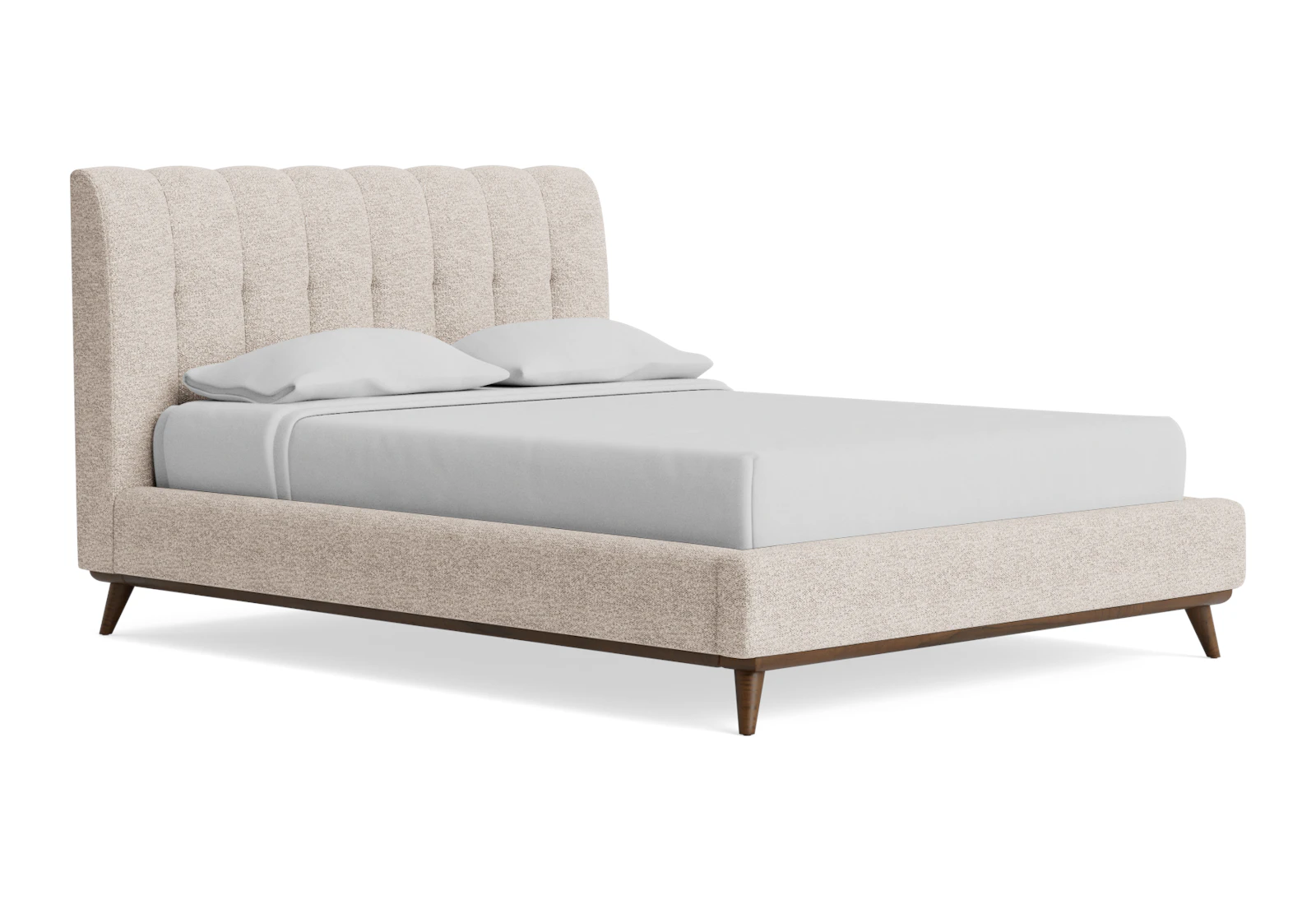 Hughes Bed
